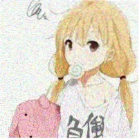 观众阿笠博士助手的头像